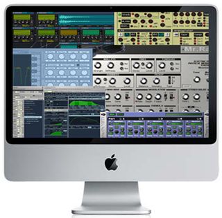 Mac music software