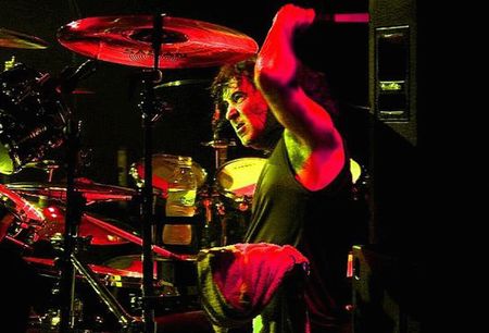 Interviewed: the drummers of AC/DC | MusicRadar