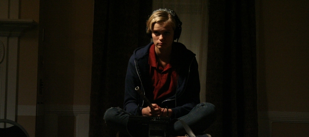 The Innkeepers