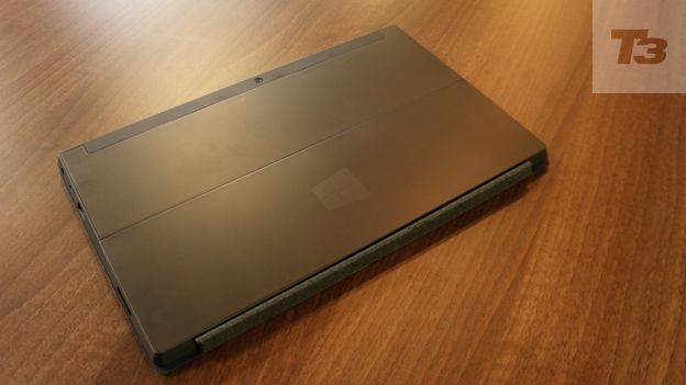 Microsoft Surface review