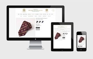 henry poole fiasco design