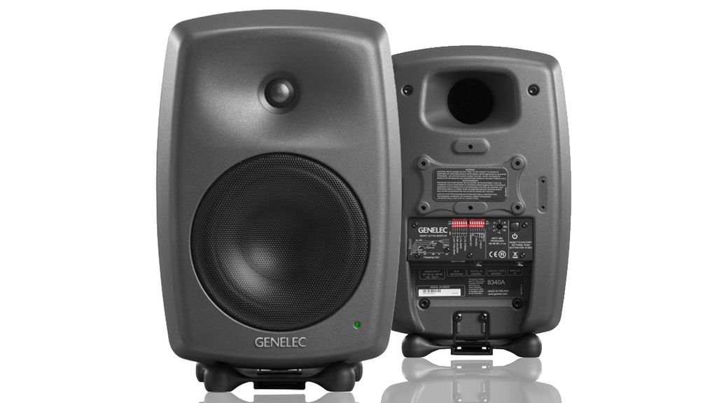 The 6 best new monitor speakers of 2016 MusicRadar