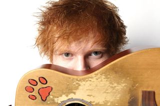 Ed sheeran