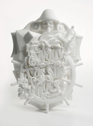 print in 3D