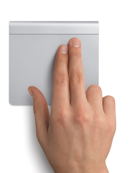 Magic Trackpad