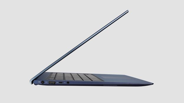 Asus Zenbook UX301LA review