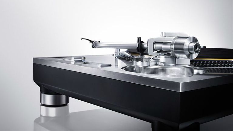 Technics SL-1200G