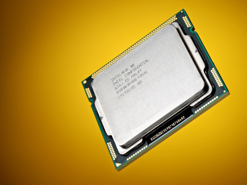 Intel Core i7 870 review | TechRadar