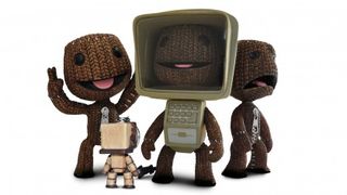 LBP's Sackboy became an icon of PlayStation