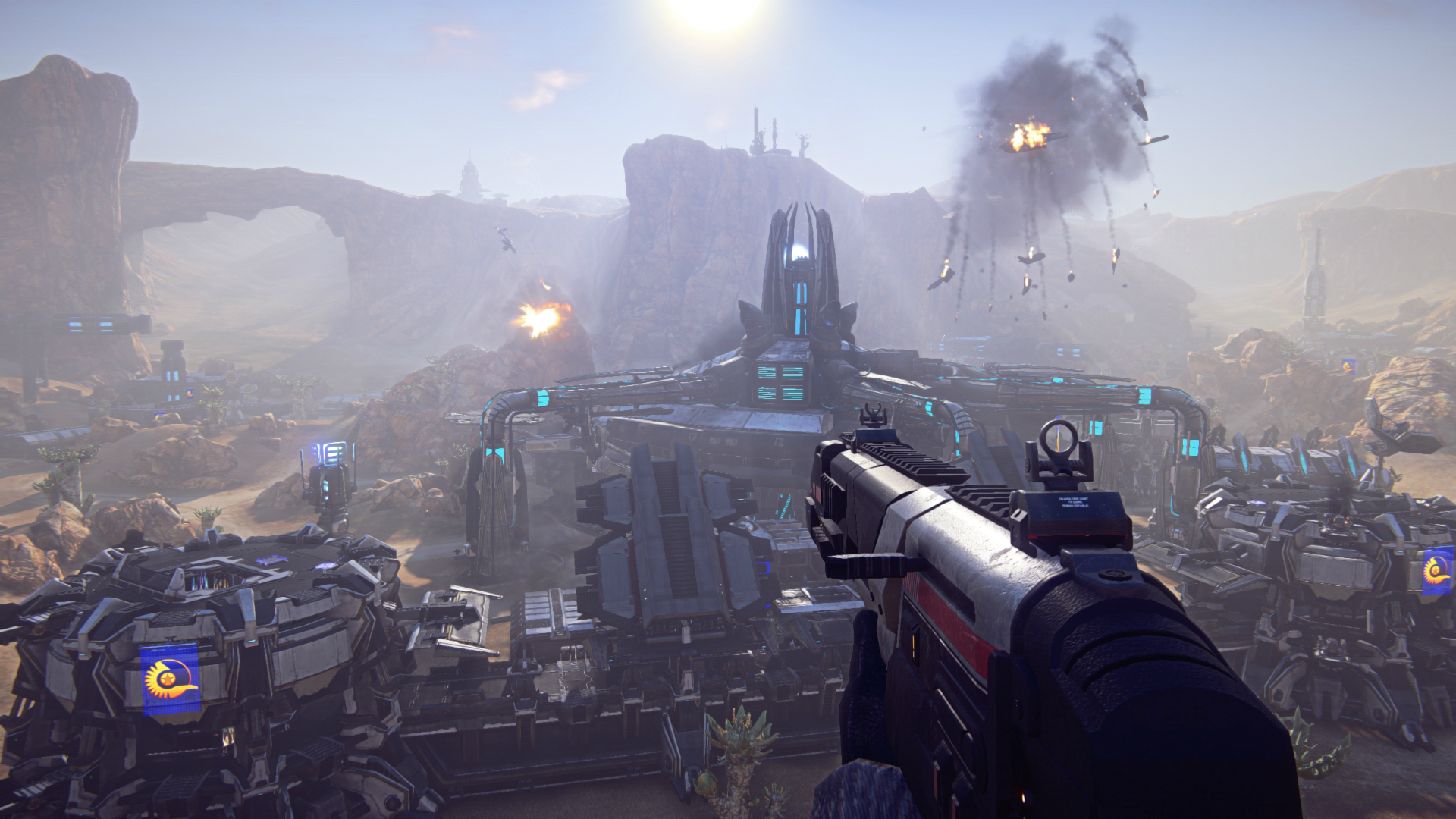 The 12 best shooters on PC and consoles  TechRadar