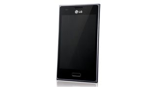 LG Optimus L5 review