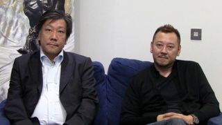 Final Fantasy XIV interview