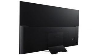 Sony KD-75XD9405 review