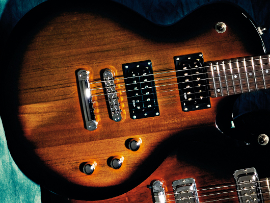 LTD Eclipse EC-50 £299