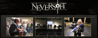 Neversoft Call of Duty