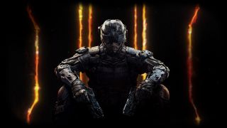 Black Ops 3 Reveal Trailer