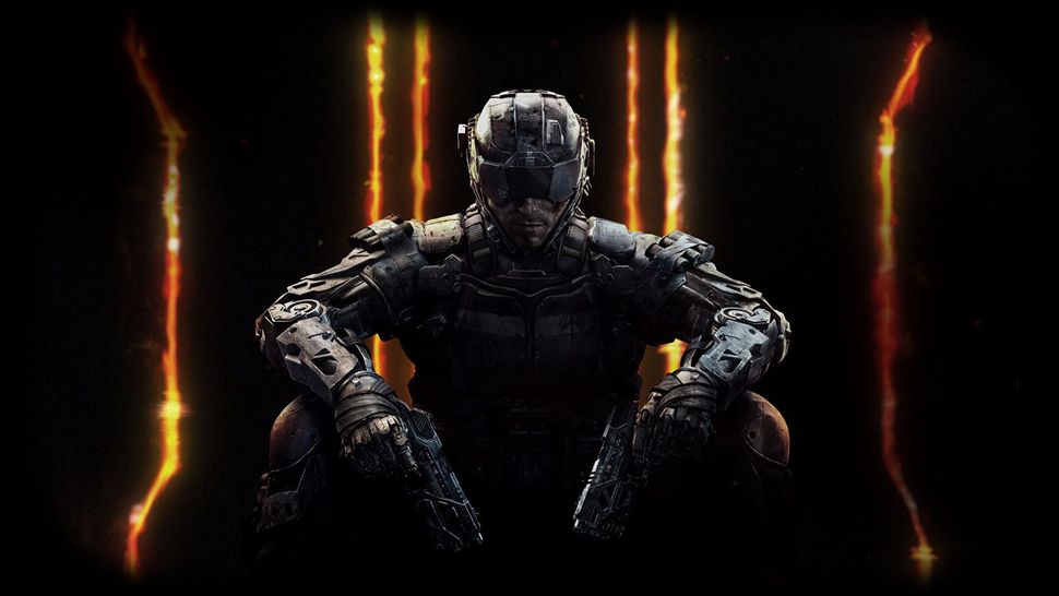 Call of Duty Black Ops 3 reveal trailer feels familiar TechRadar