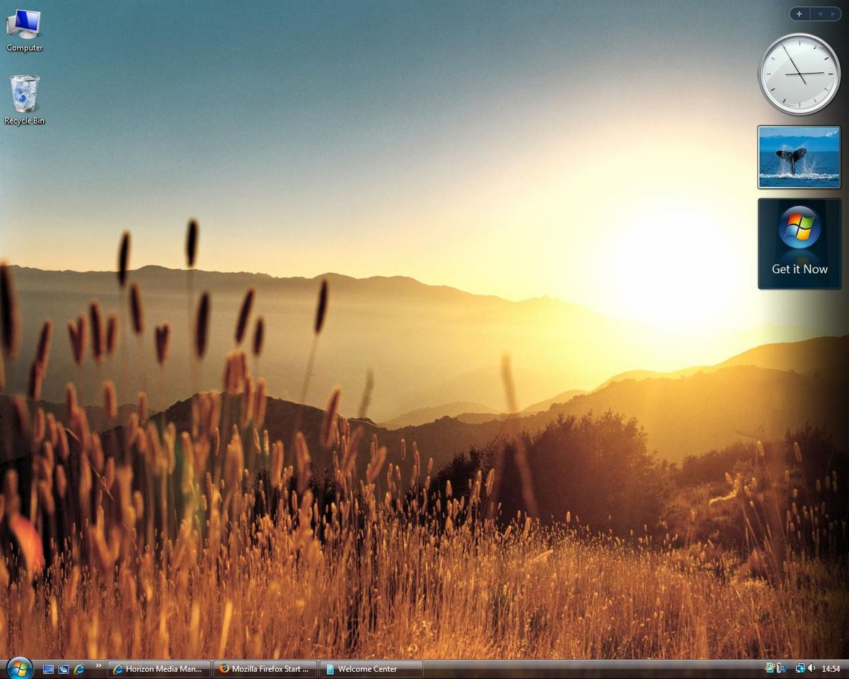 Windows 7: What'll be in Microsoft's next OS | TechRadar