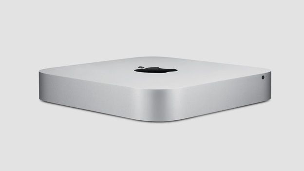 Mac Mini 2012 review