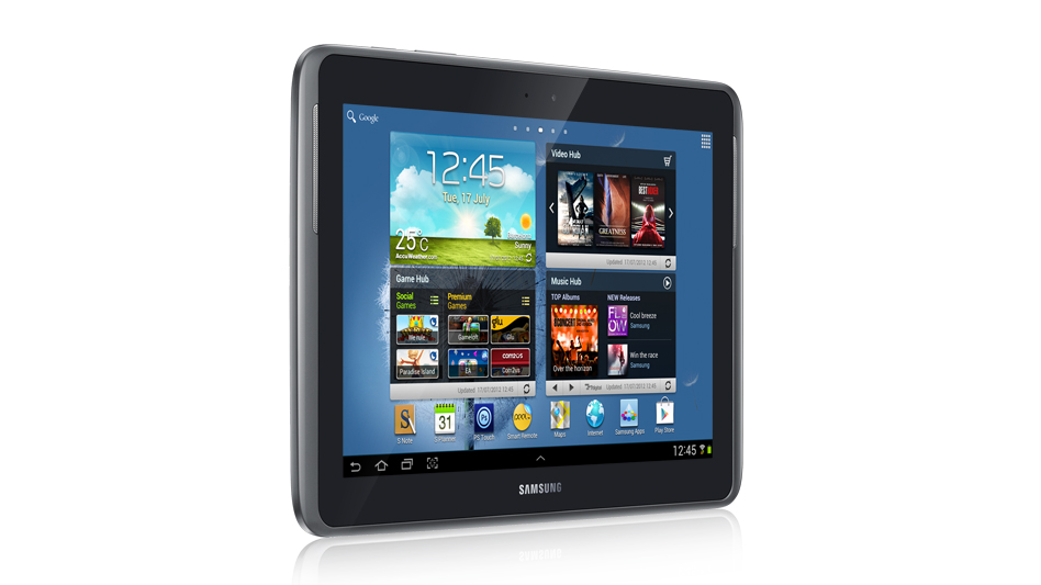 Samsung Galaxy Tab 10.1