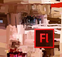 Adobe Flash Pro Cs6 Review Creative Bloq