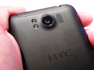 HTC titan review
