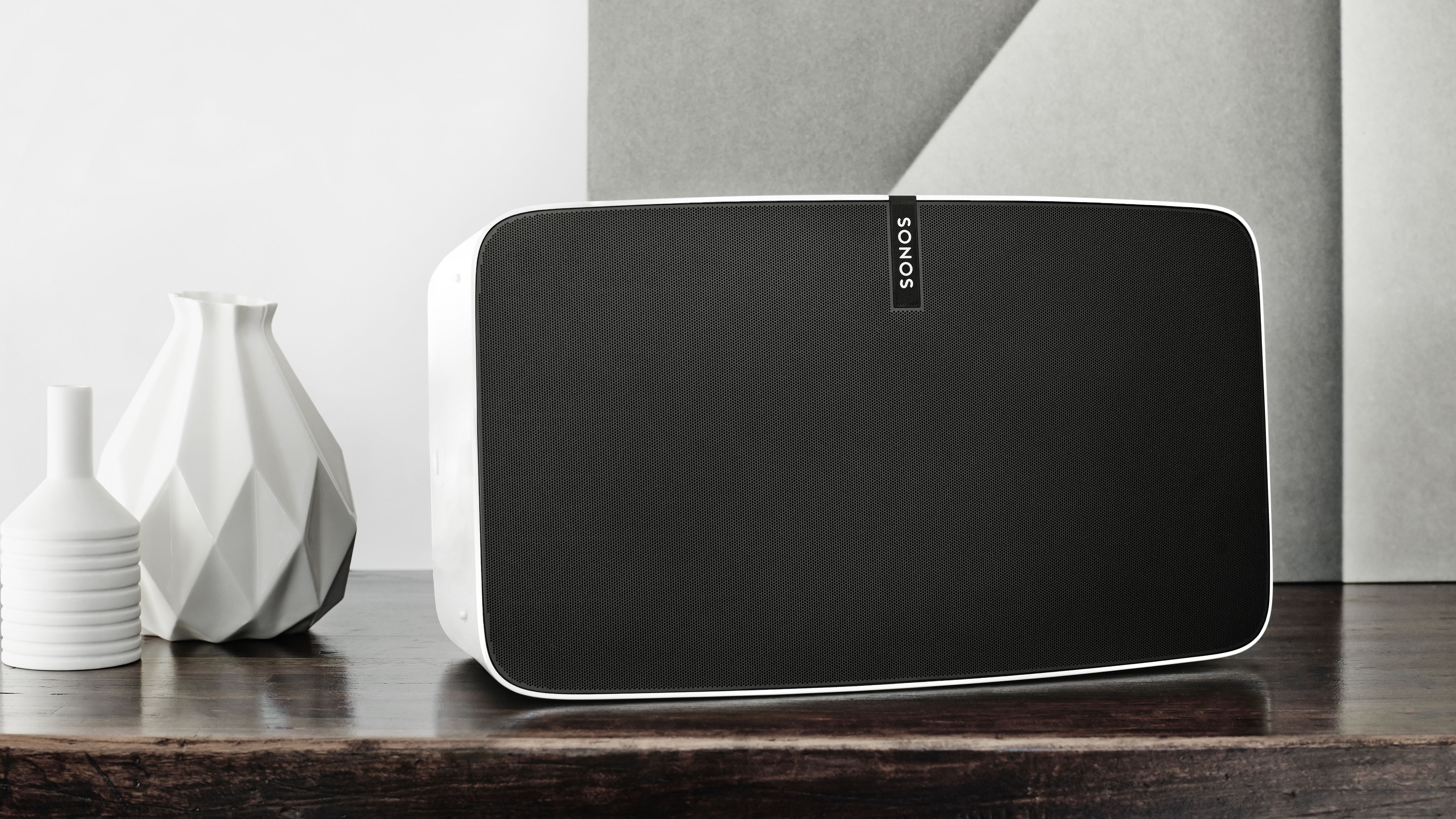 Sonos Play:5 review | TechRadar