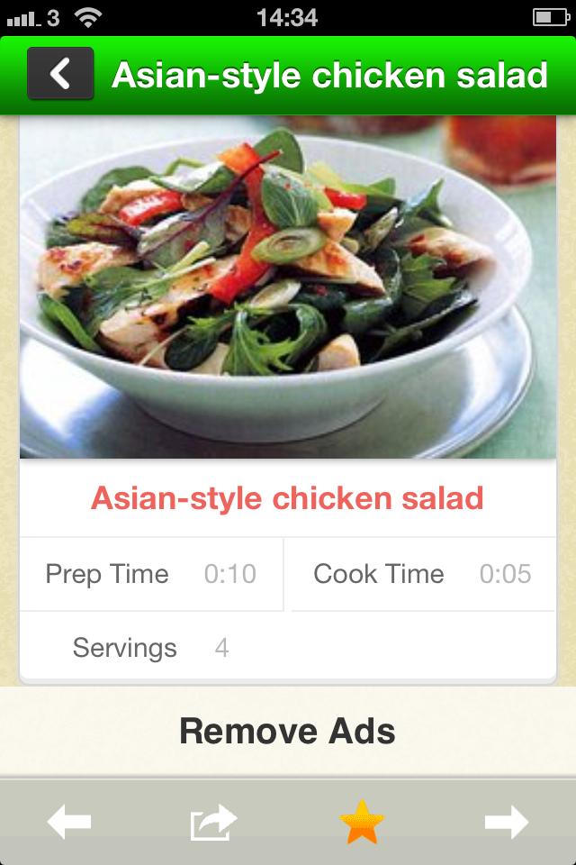 Best diet apps