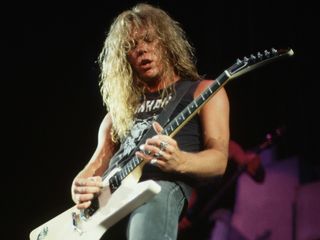 Enter Sandman
