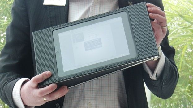 B&amp;O BeoPlay A3