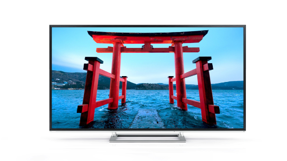 Toshiba 4K 9 series