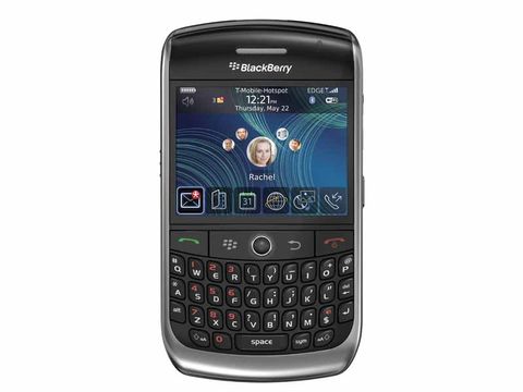 applicazioni blackberry 8900