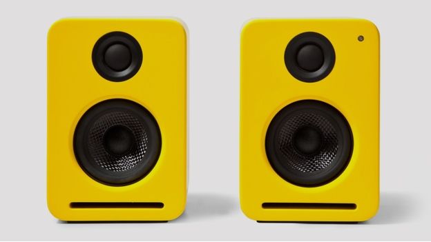 NOCS NS2 Air Monitors