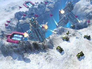 Halo Wars