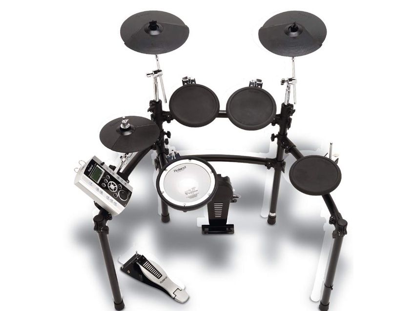 楽器 Roland TD-9 Roland - TD-9SX | V-Tour Series