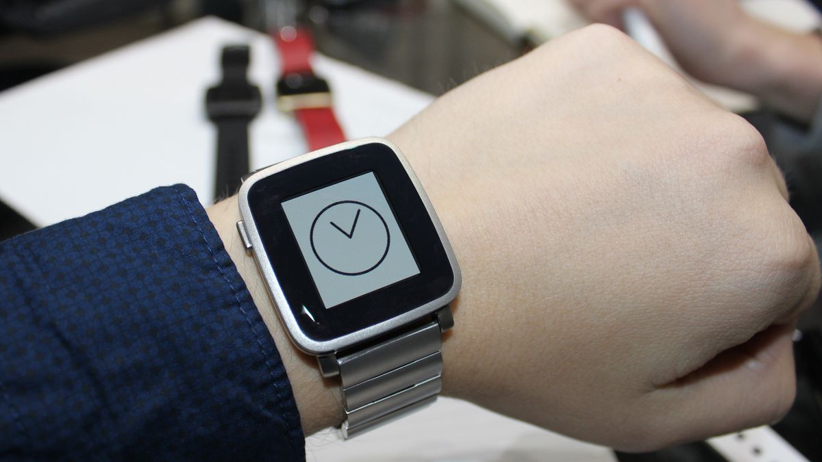 Techradar best smart watches sale