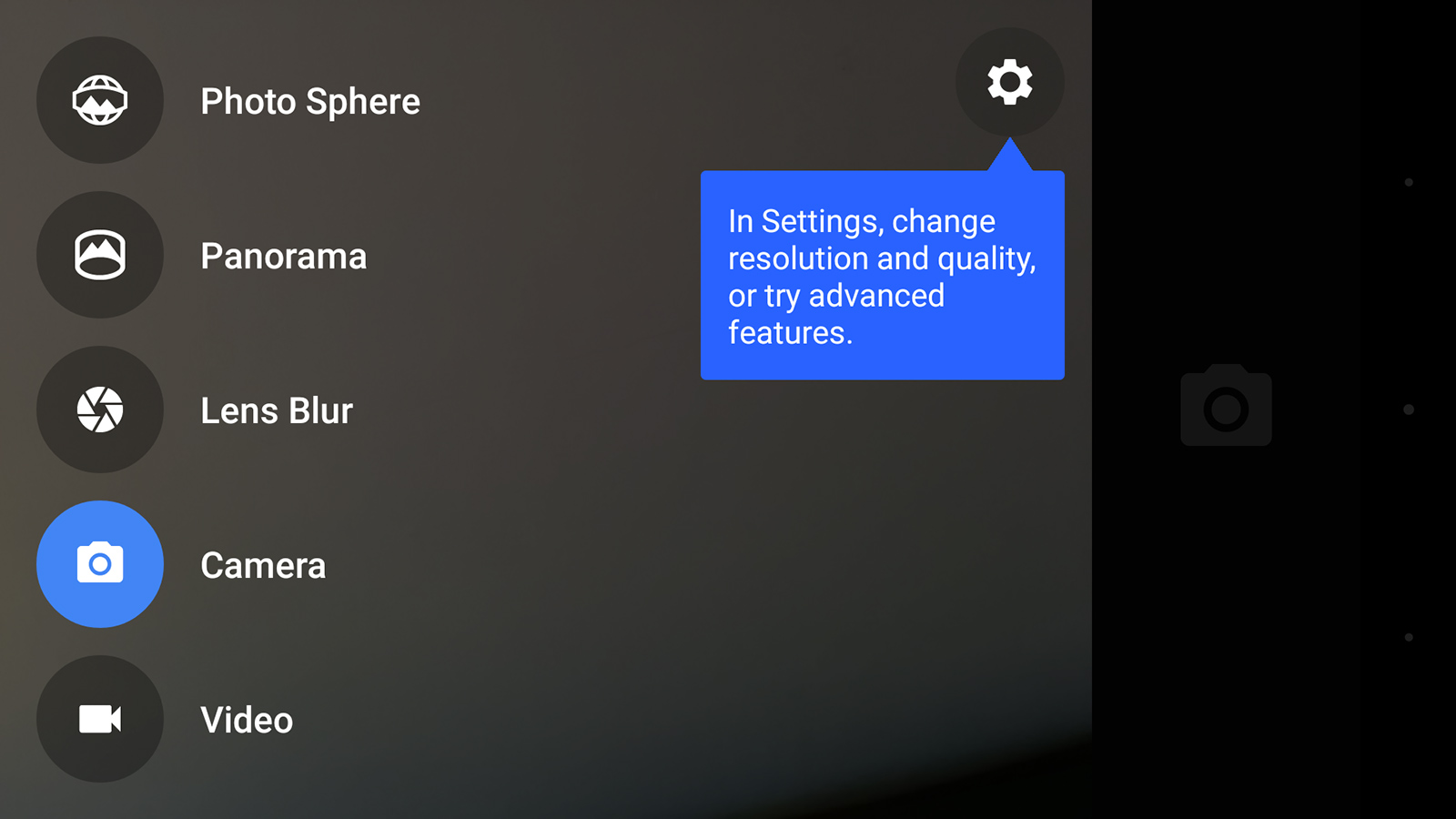 Android Lollipop review