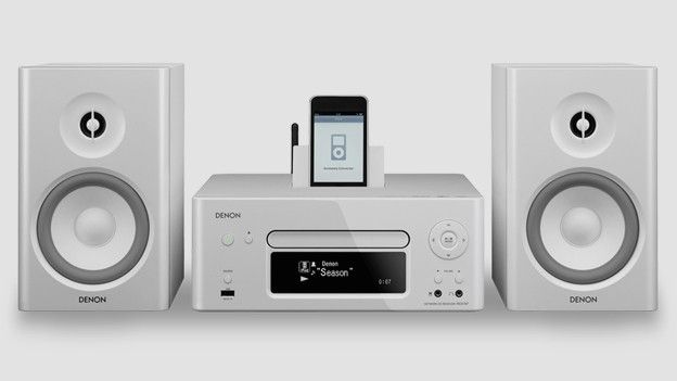 Denon Ceol