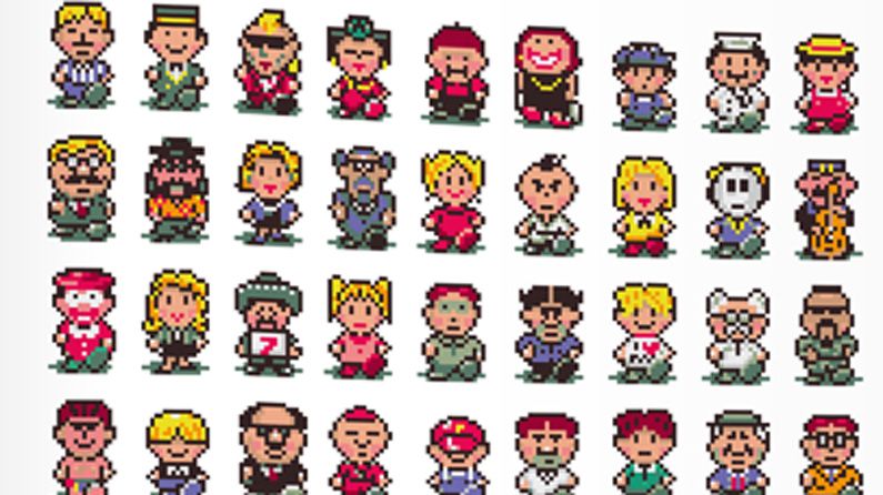 100 GREATEST GAMES visual data 5