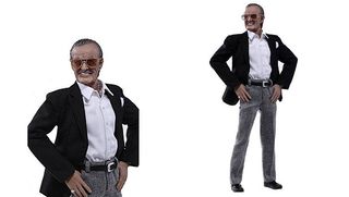 Excelsior!