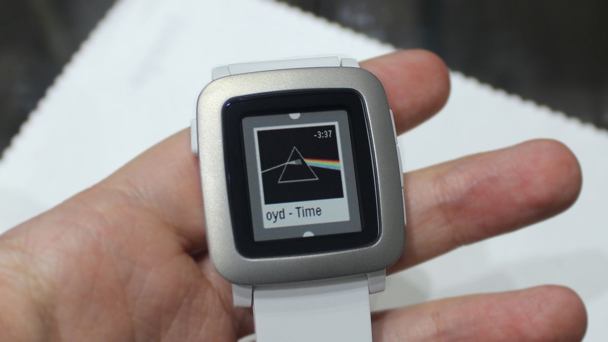 pebble time for sale