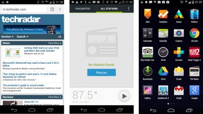 Moto G 2014