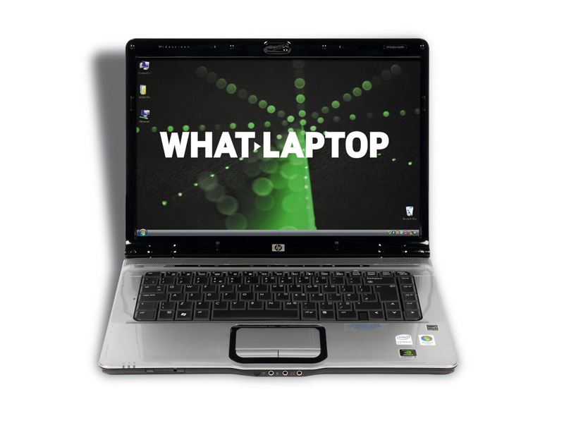 HP pavilion DV6750ea