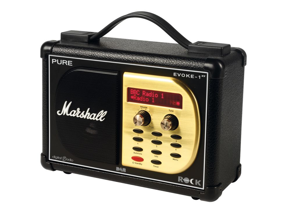 BBC launches bestever quality radio broadcasts TechRadar