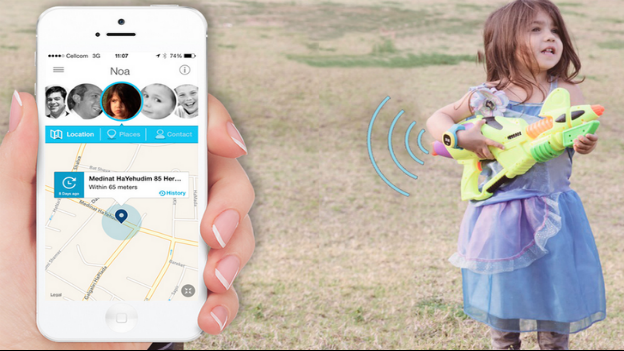 hereo smartwatch