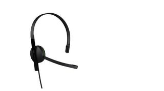 compatible xbox one chat headset