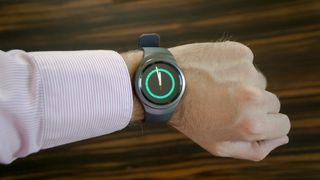 Smartwatches are exploding, just in time to control our lives