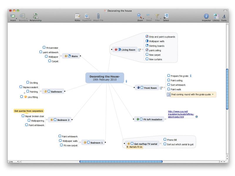 mindjet mindmanager pro