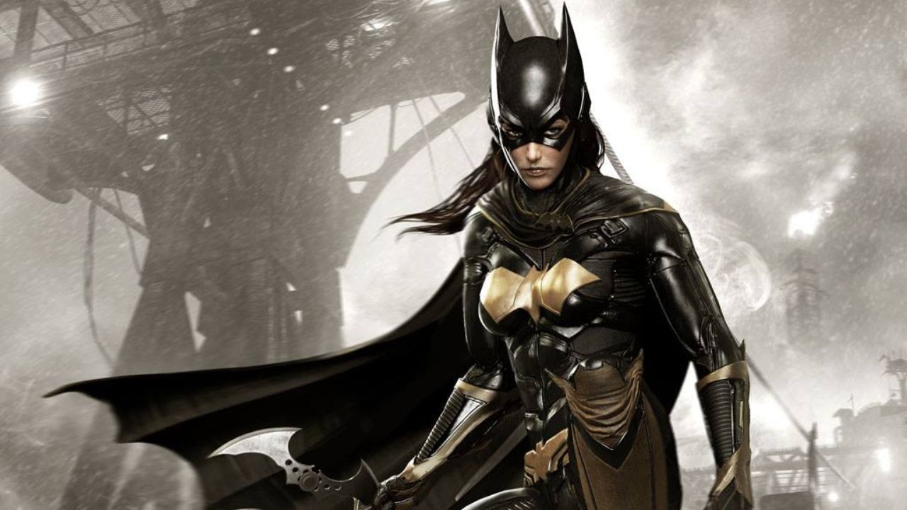 Here's what Batman Knight's season gets | GamesRadar+