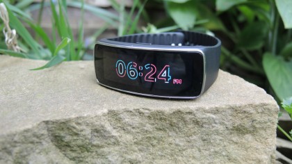 Samsung Gear Fit